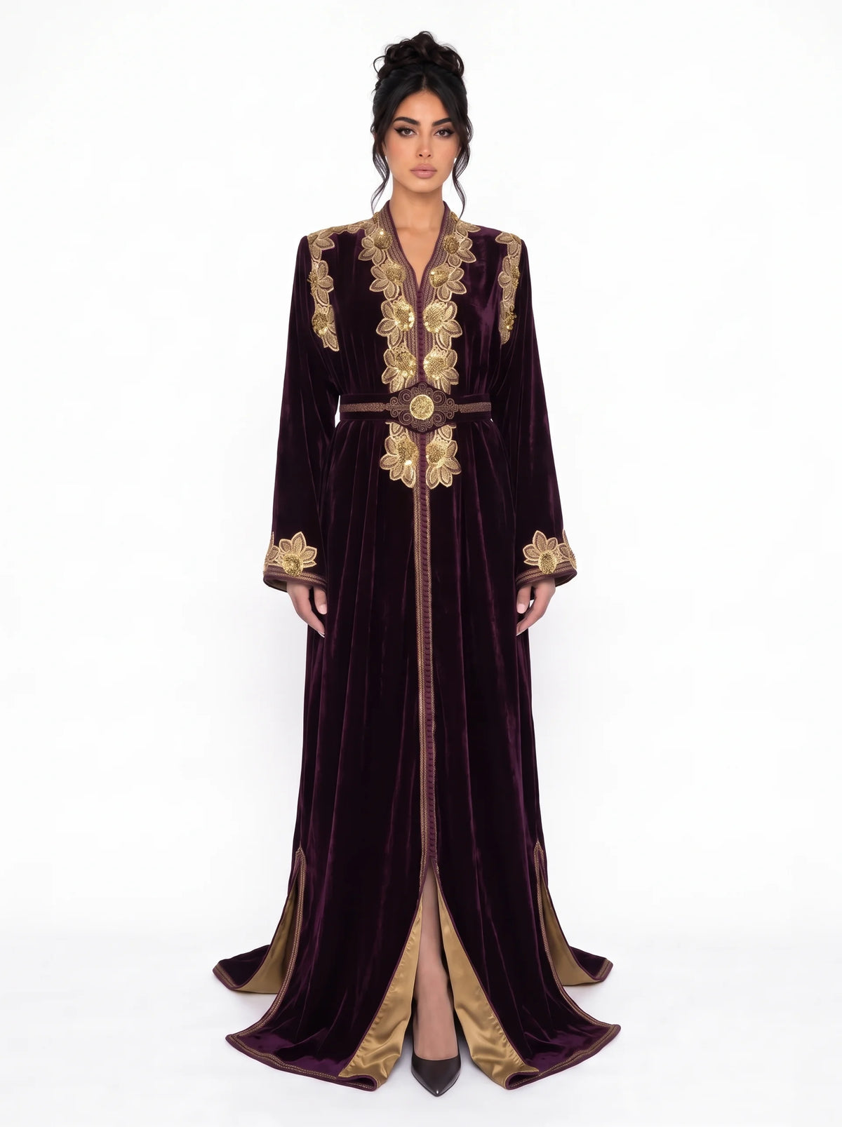 Alya Kaftan