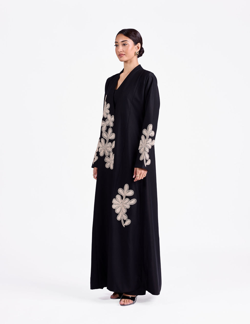 Floral