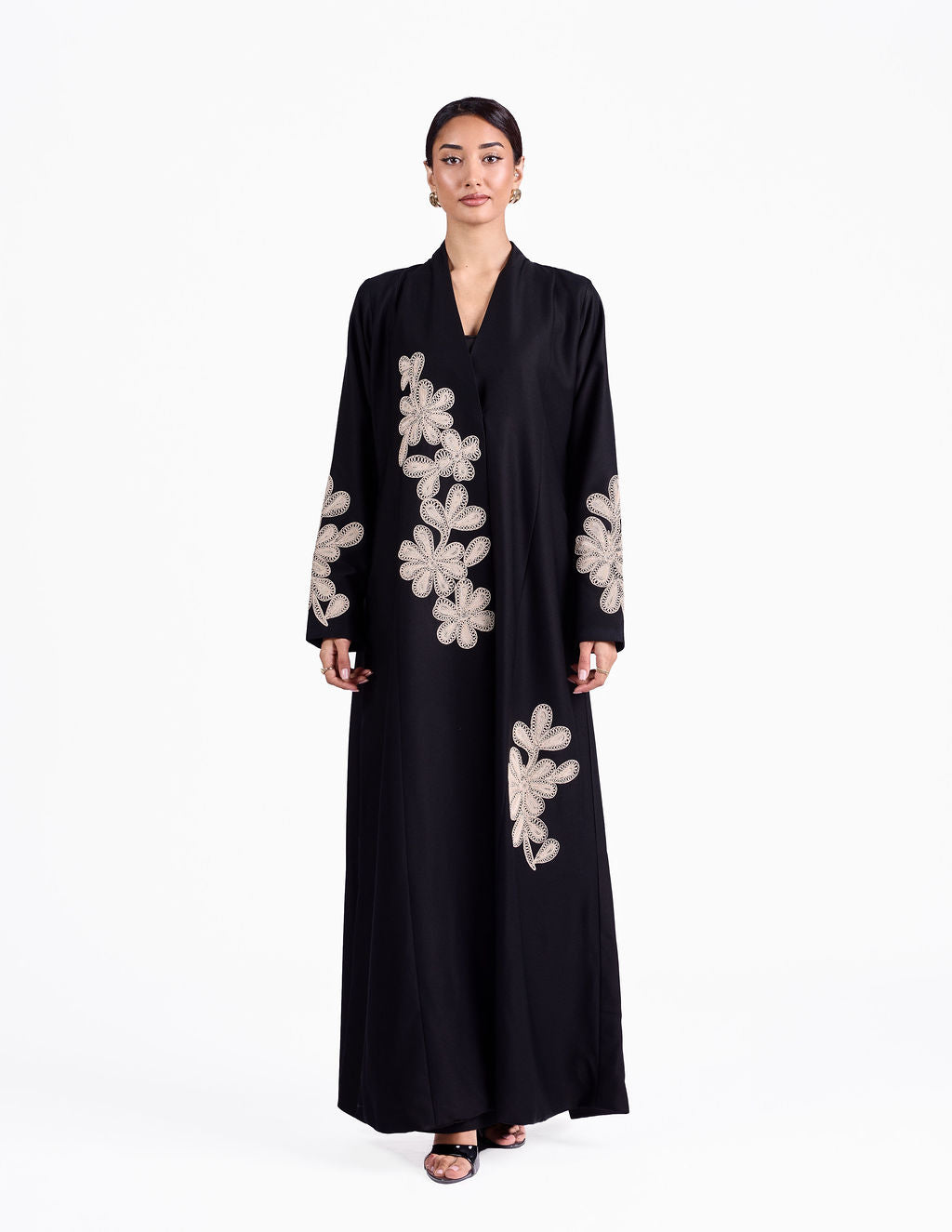 Floral