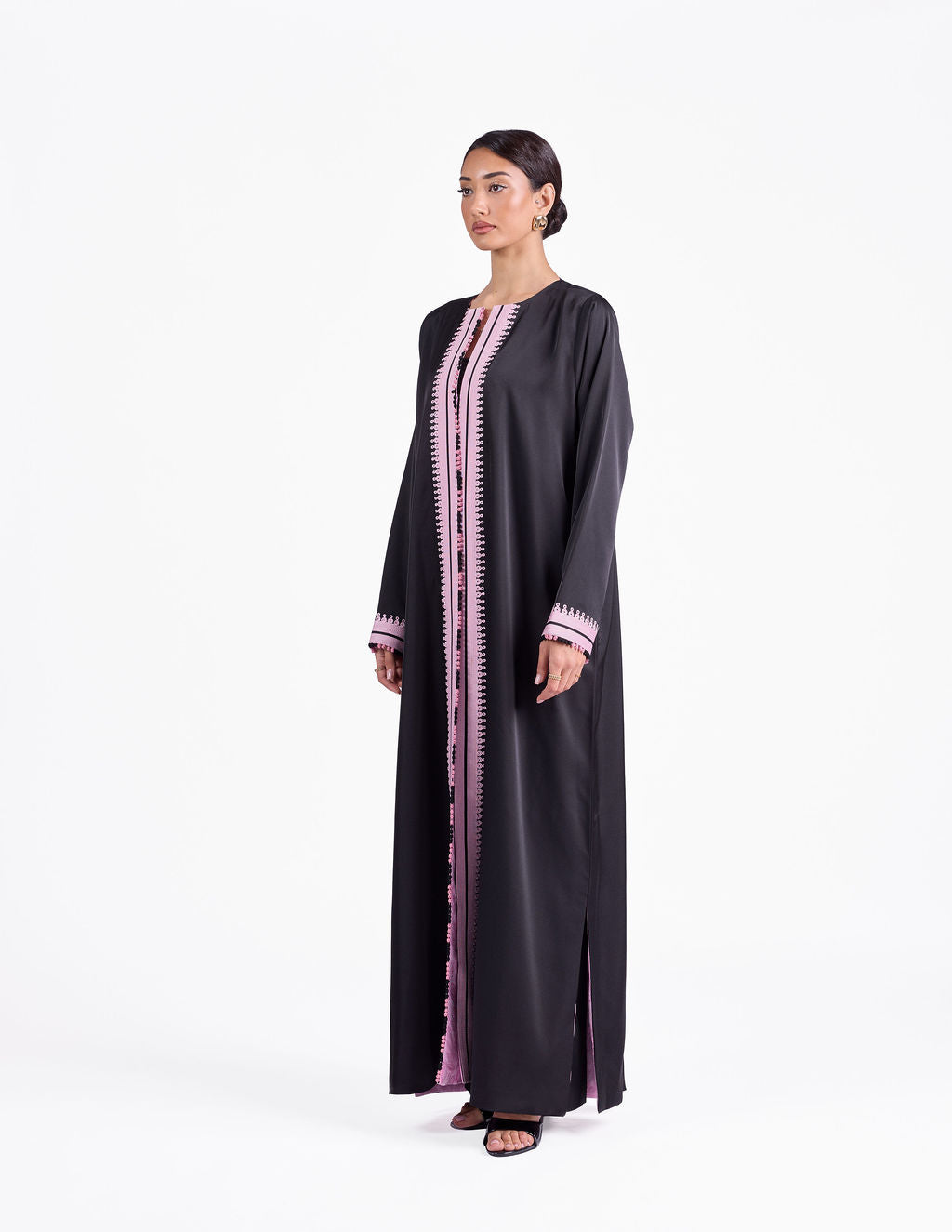 Moroccan princess