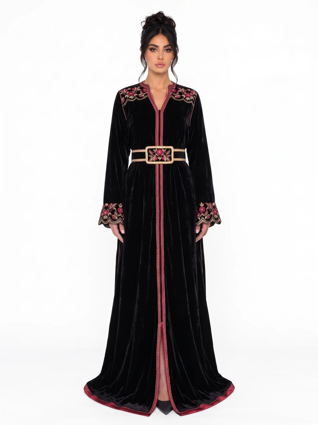 Warda Kaftan