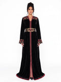 Warda Kaftan