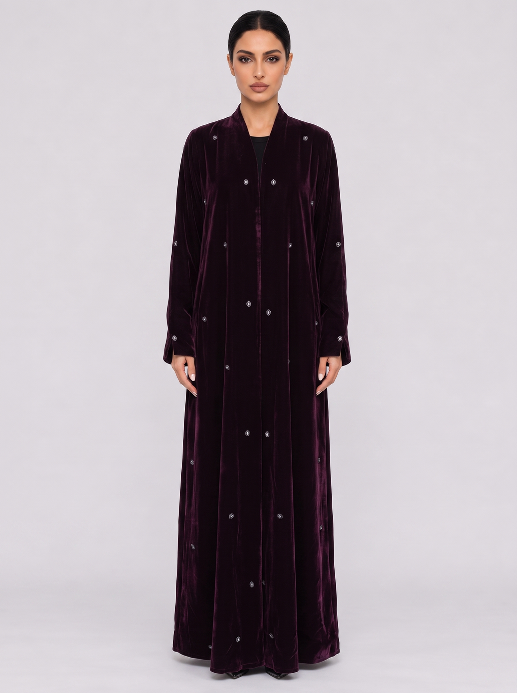 Aubergine