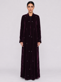 Aubergine