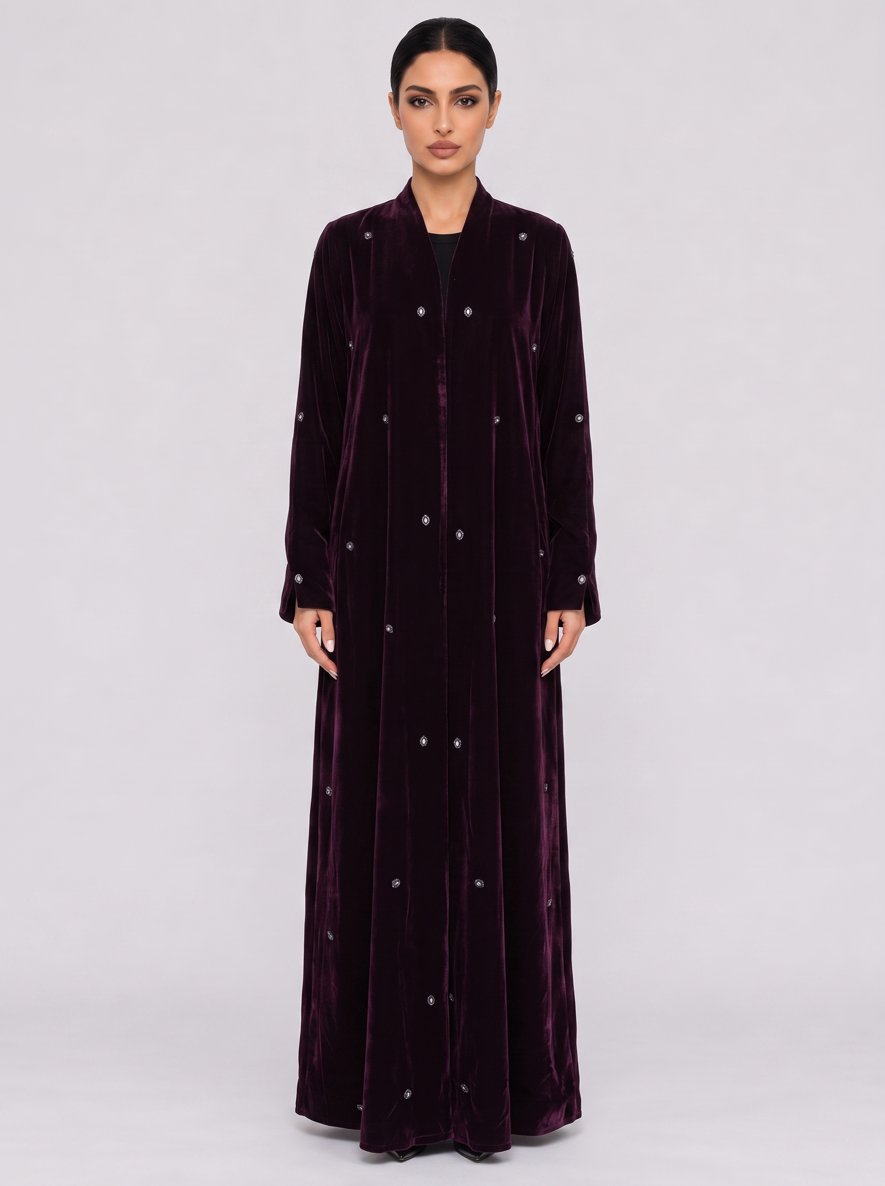 Aubergine