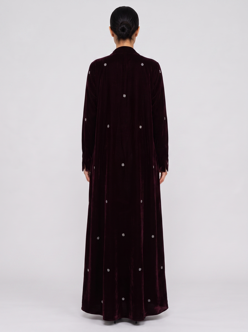 Aubergine