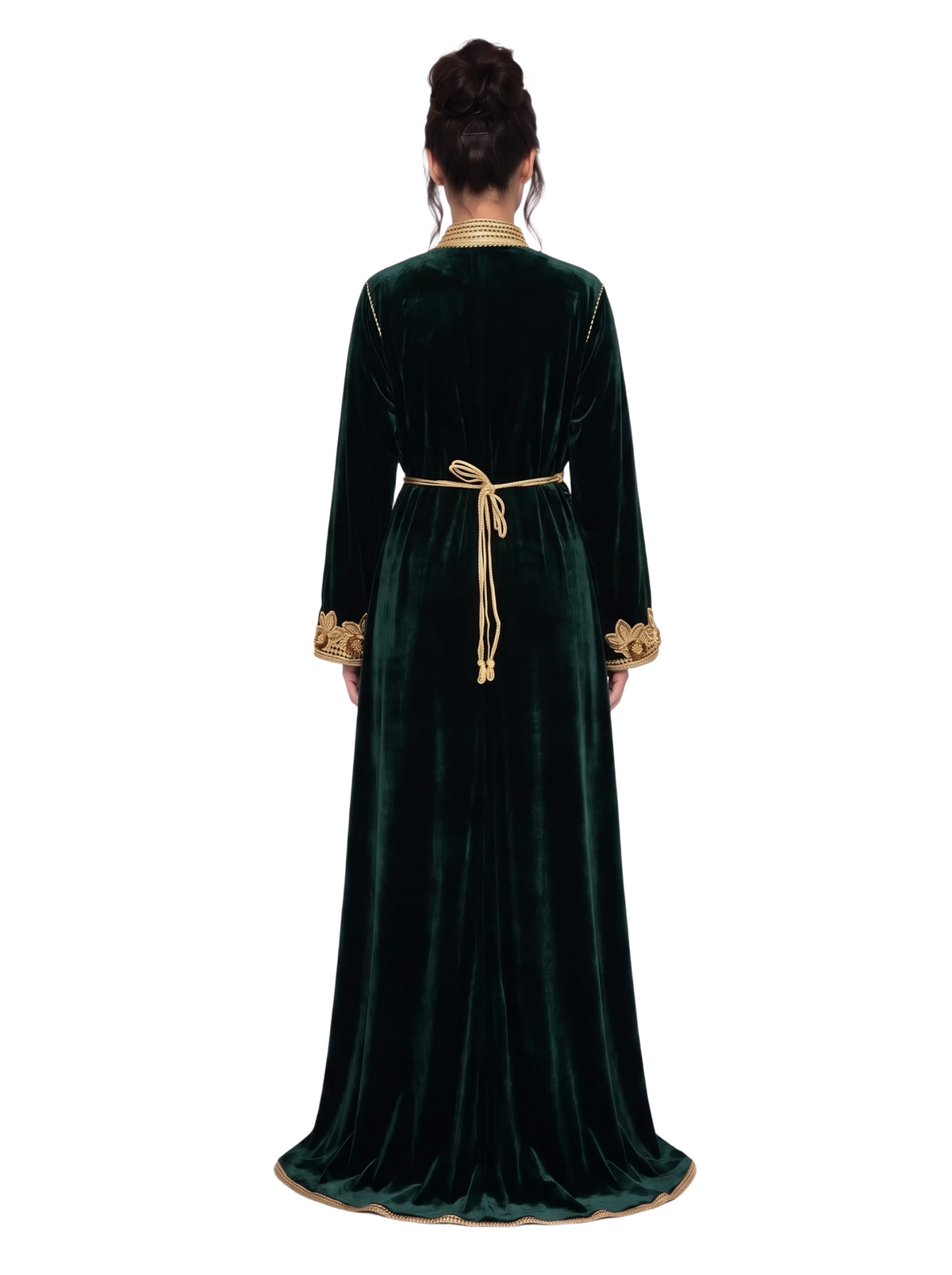 Alya Kaftan