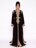 Cinnamon Kaftan