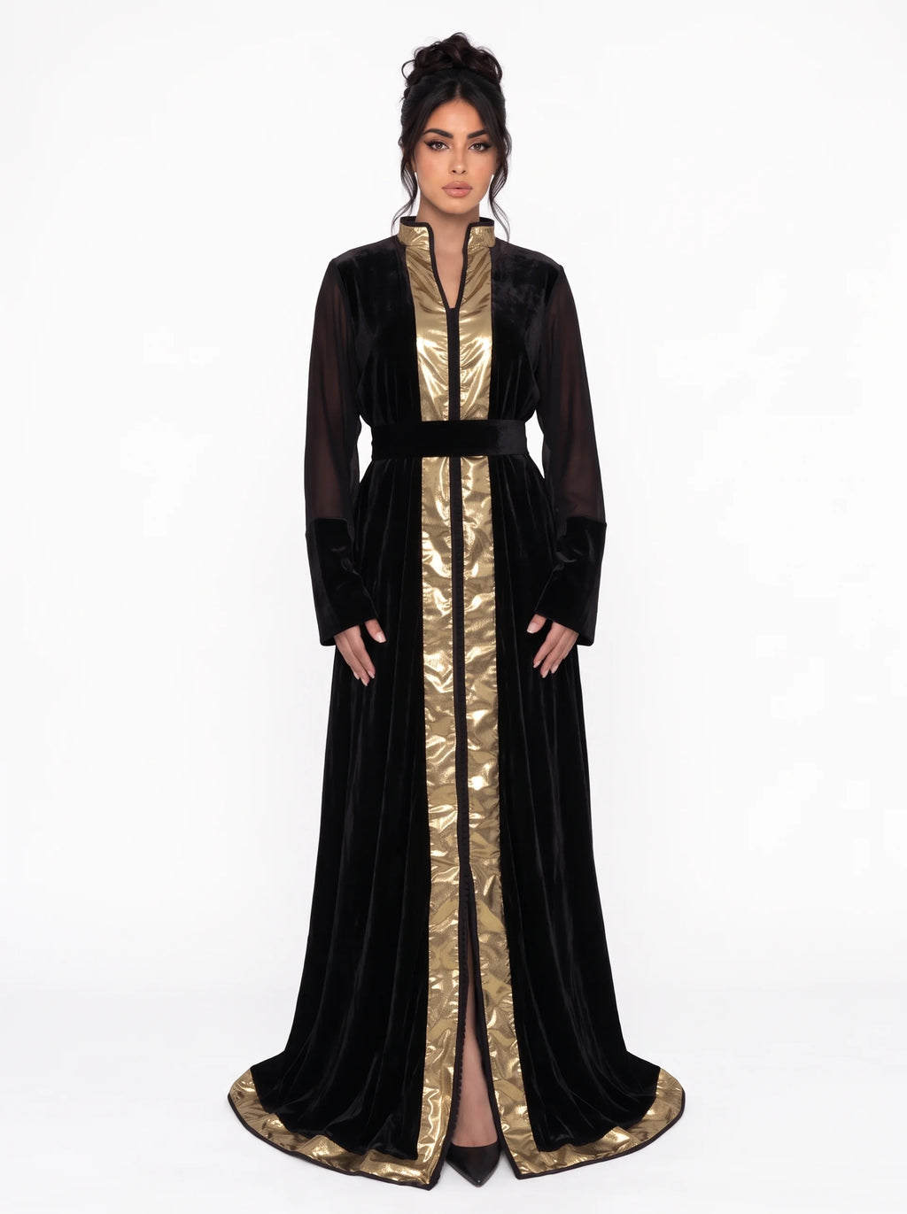 Aseel Kaftan