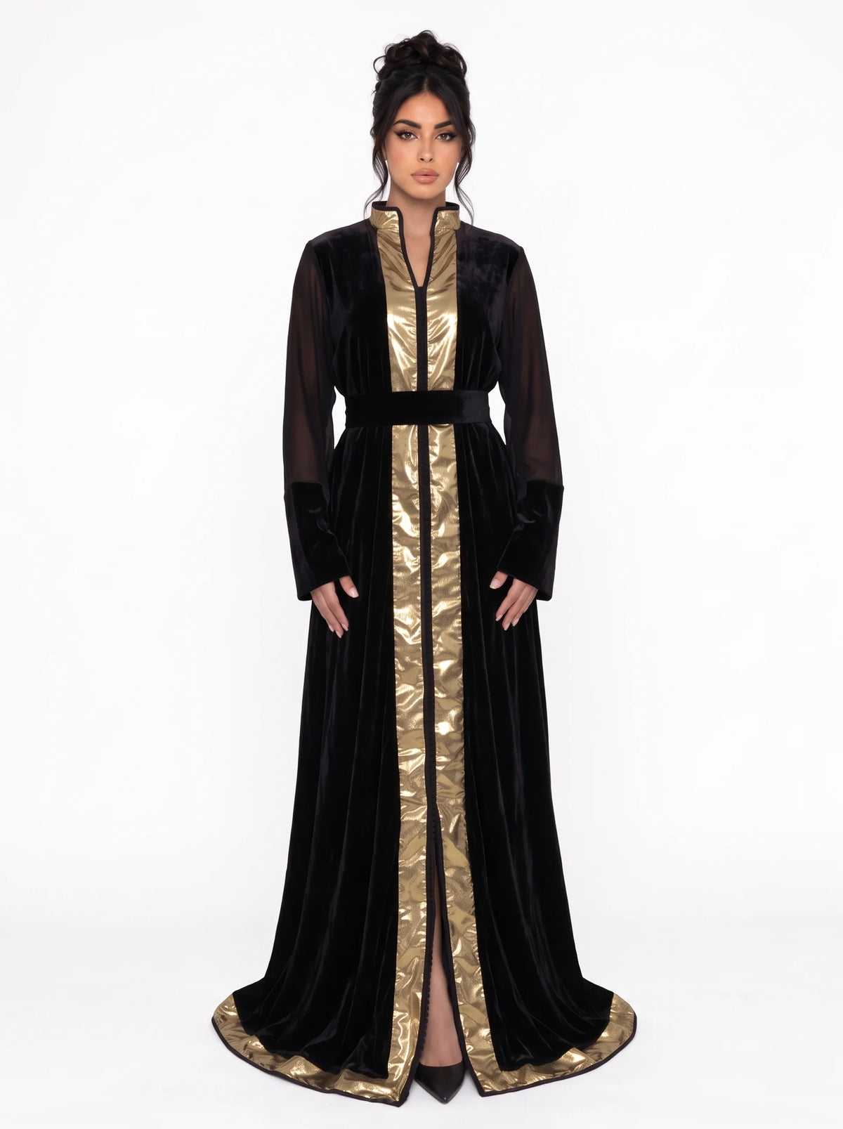 Aseel Kaftan