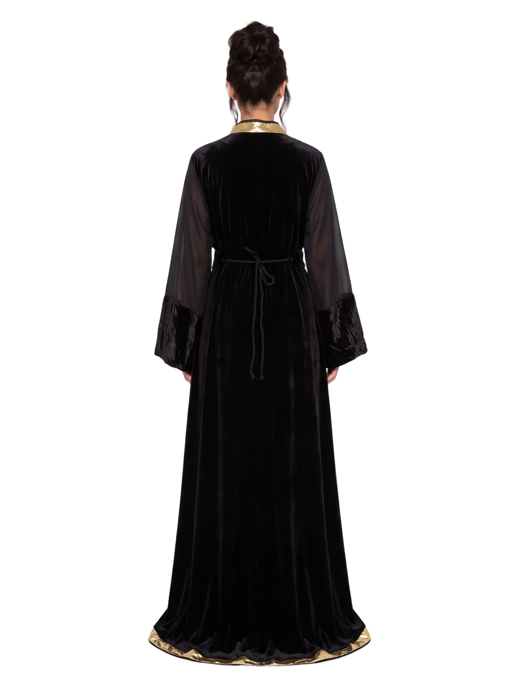 Aseel Kaftan