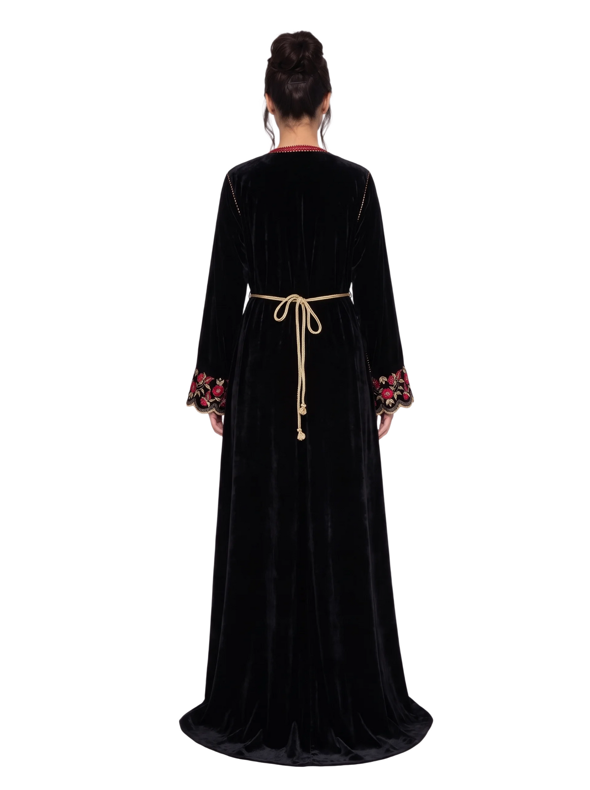 Warda Kaftan