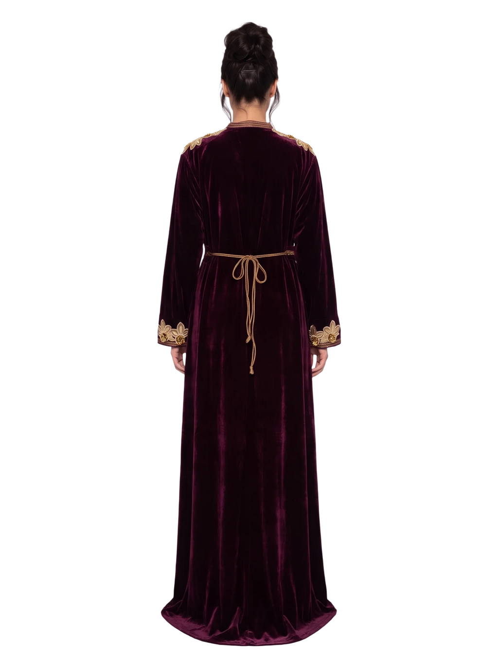 Alya Kaftan