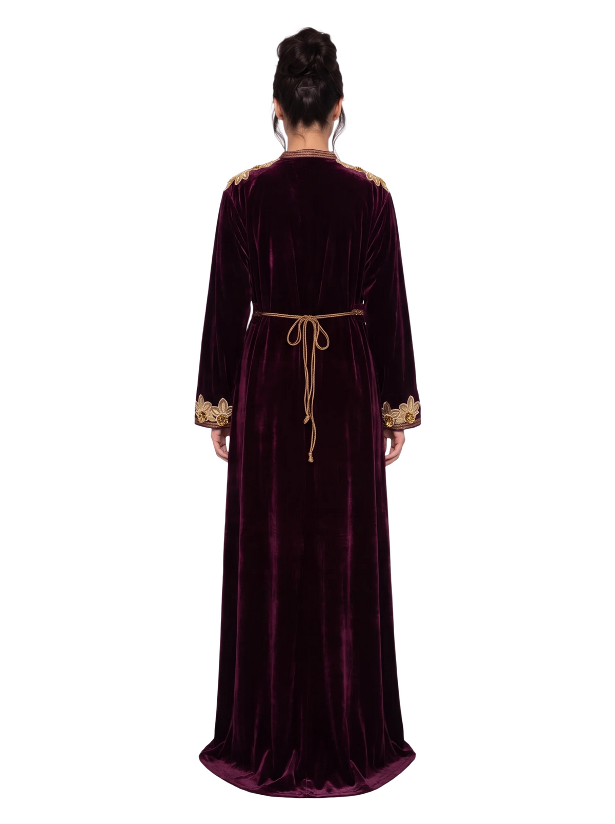 Alya Kaftan