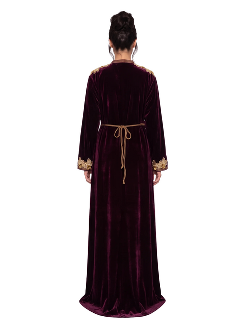 Alya Kaftan