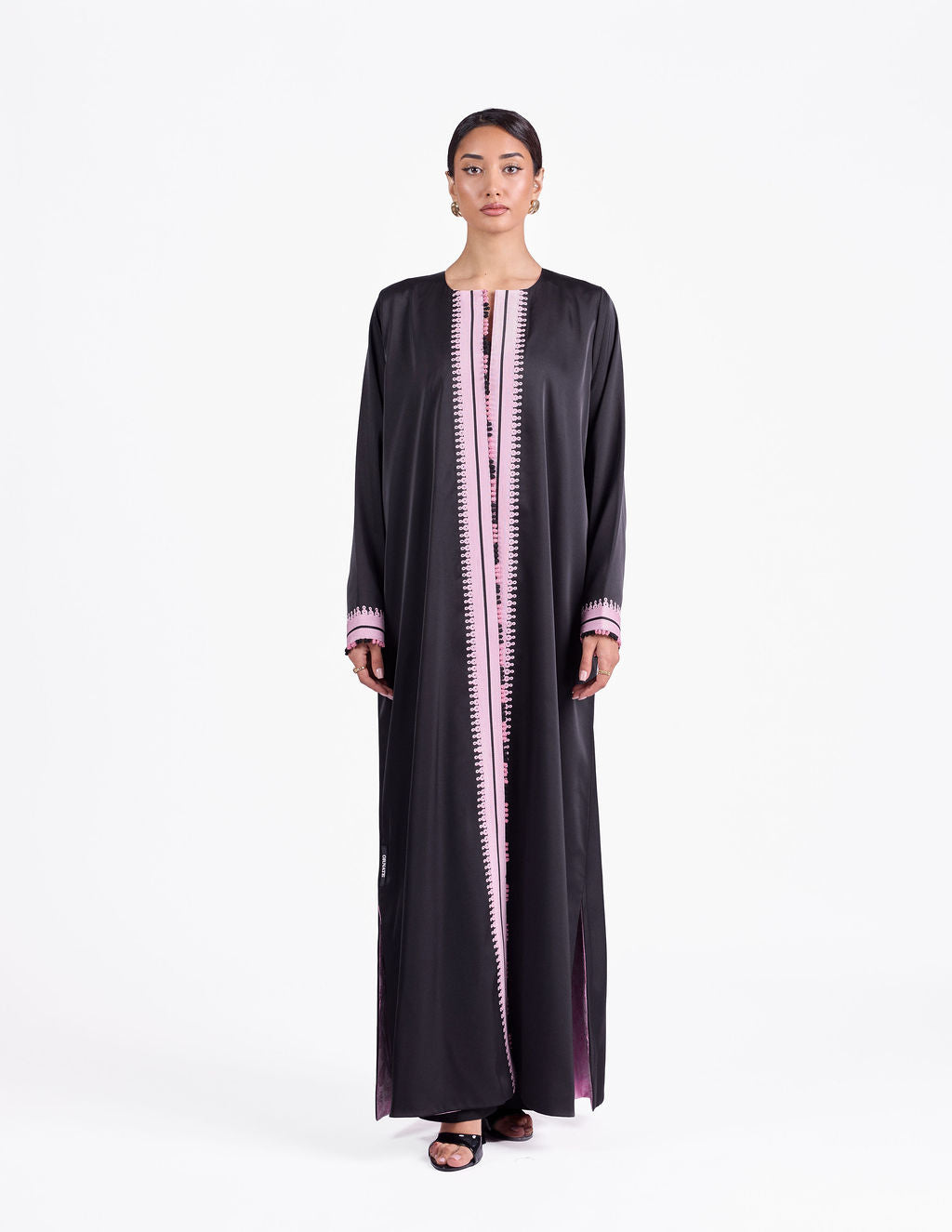 Moroccan princess