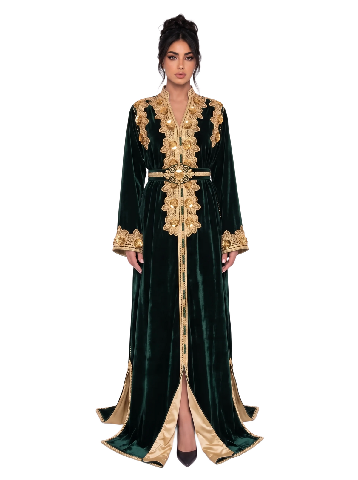 Alya Kaftan