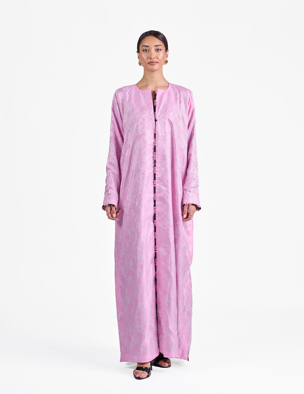 Moroccan princess